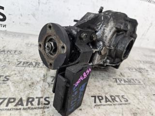 Редуктор передний DAIHATSU TERIOS J102G K3VET 4 ракурс