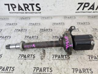 Привод правый передний TOYOTA BLADE GRE156 2GRFE 1 ракурс
