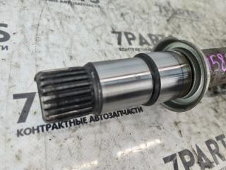 Привод правый передний TOYOTA BLADE GRE156 2GRFE 5 ракурс