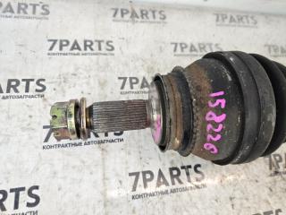 Привод правый задний MITSUBISHI PAJERO V73W 6G72 MR528647 2 ракурс