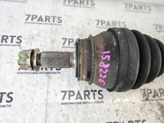 Привод правый задний MITSUBISHI PAJERO V73W 6G72 MR528647 3 ракурс