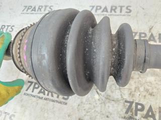 Привод правый задний MITSUBISHI PAJERO V73W 6G72 MR528647 5 ракурс