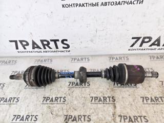 Привод правый передний HONDA STREAM RN1 D17A 1 ракурс