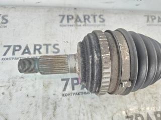 Привод правый передний HONDA STREAM RN1 D17A 2 ракурс