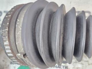 Привод правый передний HONDA STREAM RN1 D17A 3 ракурс