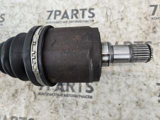 Привод правый передний HONDA STREAM RN1 D17A 5 ракурс