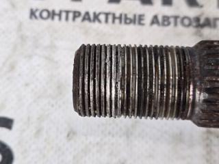 Привод левый передний TOYOTA WILL CYPHA NCP70 2NZFE 43420-52070 3 ракурс