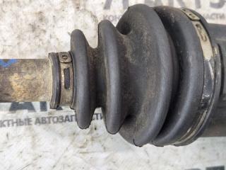 Привод левый передний TOYOTA WILL CYPHA NCP70 2NZFE 43420-52070 5 ракурс