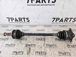 Привод правый задний TOYOTA MARK II WAGON BLIT GX110 1GFE 42330-22080 1 ракурс