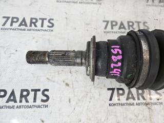 Привод передний правый TERIOS J102G K3VET