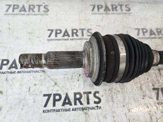 Привод правый передний TOYOTA BELTA KSP92 1KRFE 43410-52280 2 ракурс Привод правый передний TOYOTA BELTA KSP92 1KRFE 43410-52280 2 ракурс