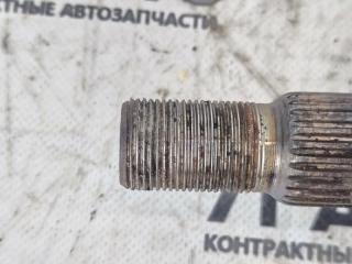 Привод правый передний TOYOTA BELTA KSP92 1KRFE 43410-52280 3 ракурс Привод правый передний TOYOTA BELTA KSP92 1KRFE 43410-52280 3 ракурс