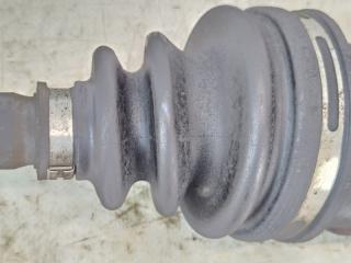 Привод правый передний TOYOTA BELTA KSP92 1KRFE 43410-52280 5 ракурс Привод правый передний TOYOTA BELTA KSP92 1KRFE 43410-52280 5 ракурс