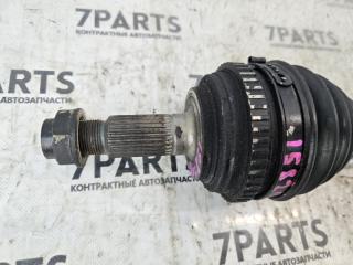 Привод левый передний HONDA CIVIC EU1 D15B 2 ракурс