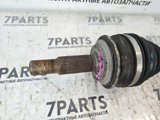 Привод левый передний TOYOTA AQUA NHP10 1NZFXE 4342052310,4342052311 2 ракурс