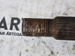 Привод левый передний TOYOTA AQUA NHP10 1NZFXE 4342052310,4342052311 3 ракурс