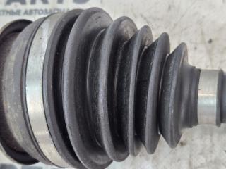 Привод левый передний TOYOTA AQUA NHP10 1NZFXE 4342052310,4342052311 4 ракурс