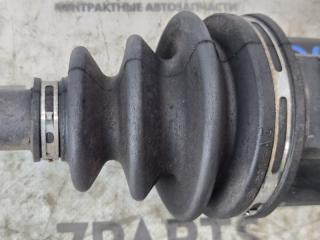 Привод левый передний TOYOTA AQUA NHP10 1NZFXE 4342052310,4342052311 5 ракурс