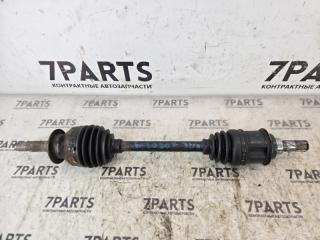 Привод левый передний TOYOTA RUSH J210E 3SZVE 43420B4010 1 ракурс