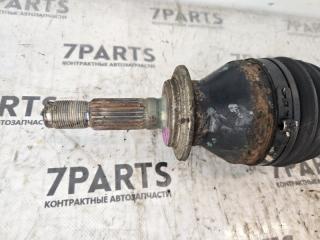 Привод левый передний TOYOTA RUSH J210E 3SZVE 43420B4010 2 ракурс