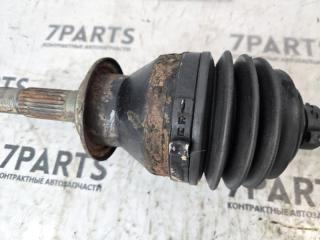 Привод левый передний TOYOTA RUSH J210E 3SZVE 43420B4010 3 ракурс