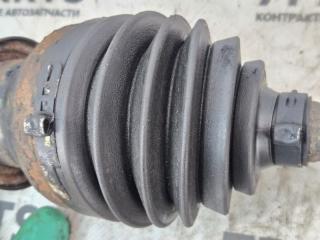 Привод левый передний TOYOTA RUSH J210E 3SZVE 43420B4010 4 ракурс