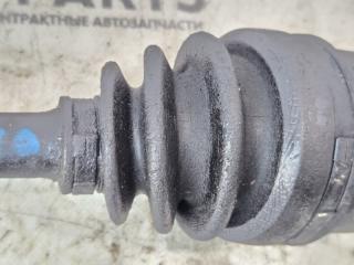 Привод левый передний TOYOTA RUSH J210E 3SZVE 43420B4010 5 ракурс