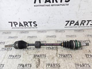 Привод левый передний TOYOTA PASSO KGC15 1KRFE 43420-B9520,43420-B1011 1 ракурс