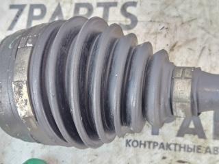 Привод левый передний TOYOTA PASSO KGC15 1KRFE 43420-B9520,43420-B1011 3 ракурс