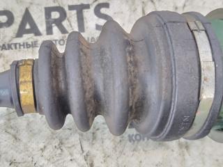 Привод левый передний TOYOTA PASSO KGC15 1KRFE 43420-B9520,43420-B1011 4 ракурс