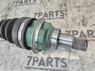 Привод левый передний TOYOTA PASSO KGC15 1KRFE 43420-B9520,43420-B1011 5 ракурс