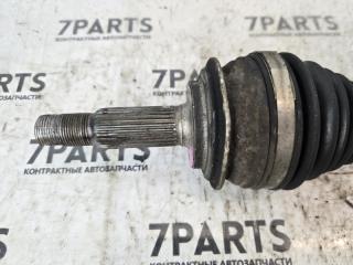 Привод левый передний TOYOTA AQUA NHP10 4342052310,4342052311 2 ракурс