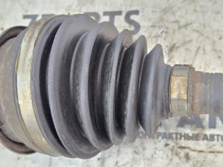 Привод левый передний TOYOTA AQUA NHP10 4342052310,4342052311 4 ракурс