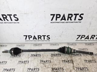Привод правый передний TOYOTA PASSO KGC15 1KRFE 43410B9590 1 ракурс