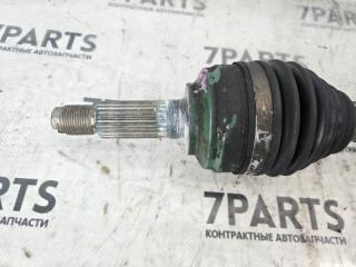 Привод правый передний TOYOTA PASSO KGC15 1KRFE 43410B9590 2 ракурс