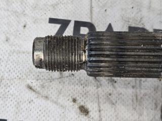 Привод правый передний TOYOTA PASSO KGC15 1KRFE 43410B9590 3 ракурс