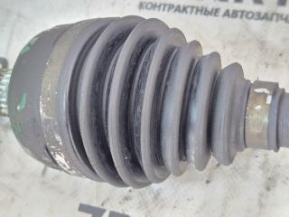 Привод правый передний TOYOTA PASSO KGC15 1KRFE 43410B9590 4 ракурс