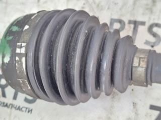 Привод правый передний TOYOTA PASSO KGC15 1KRFE 43410B9590 5 ракурс