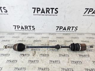 Привод правый передний NISSAN MARCH AK12 CR12DE 39100AX00B 1 ракурс