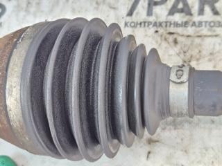 Привод правый передний NISSAN MARCH AK12 CR12DE 39100AX00B 3 ракурс