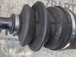 Привод правый передний NISSAN MARCH AK12 CR12DE 39100AX00B 4 ракурс