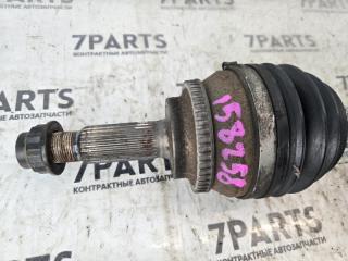 Привод правый передний TOYOTA AVENSIS AZT251 2AZFSE 43410-05380,43410-05381 2 ракурс Привод правый передний TOYOTA AVENSIS AZT251 2AZFSE 43410-05380,43410-05381 2 ракурс