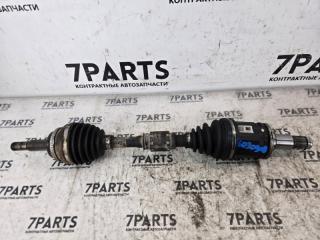 Привод левый передний TOYOTA CAMRY ACV45 2AZFE 4342033260 1 ракурс