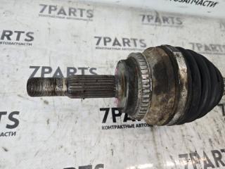 Привод левый передний TOYOTA CAMRY ACV45 2AZFE 4342033260 2 ракурс