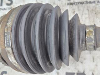 Привод левый передний TOYOTA CAMRY ACV45 2AZFE 4342033260 3 ракурс