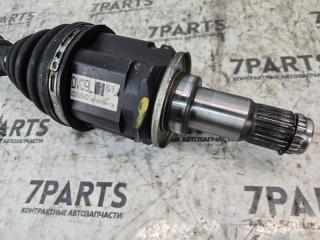 Привод левый передний TOYOTA CAMRY ACV45 2AZFE 4342033260 5 ракурс