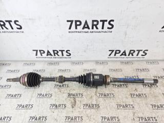 Привод правый передний TOYOTA CAMRY ACV45 2AZFE 4341033300 1 ракурс