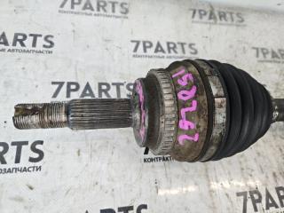 Привод правый передний TOYOTA CAMRY ACV45 2AZFE 4341033300 2 ракурс