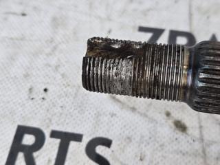 Привод правый передний TOYOTA CAMRY ACV45 2AZFE 4341033300 3 ракурс