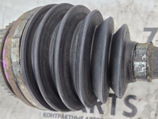 Привод правый передний TOYOTA CAMRY ACV45 2AZFE 4341033300 4 ракурс
